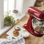 Kitchenaid Mixer Stir Speed Not Working? Easy Fixes to Try