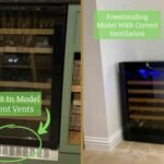Kitchenaid Wine Cooler Not Working? Troubleshooting Guide