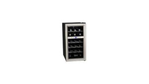 Koldfront Wine Cooler Not Working