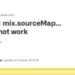 Laravel Mix Not Working: Top Fixes to Resolve Build Issues