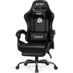 10 Logitech G Embody Gaming Chair Review: Ultimate Comfort and Ergonomics Unveiled