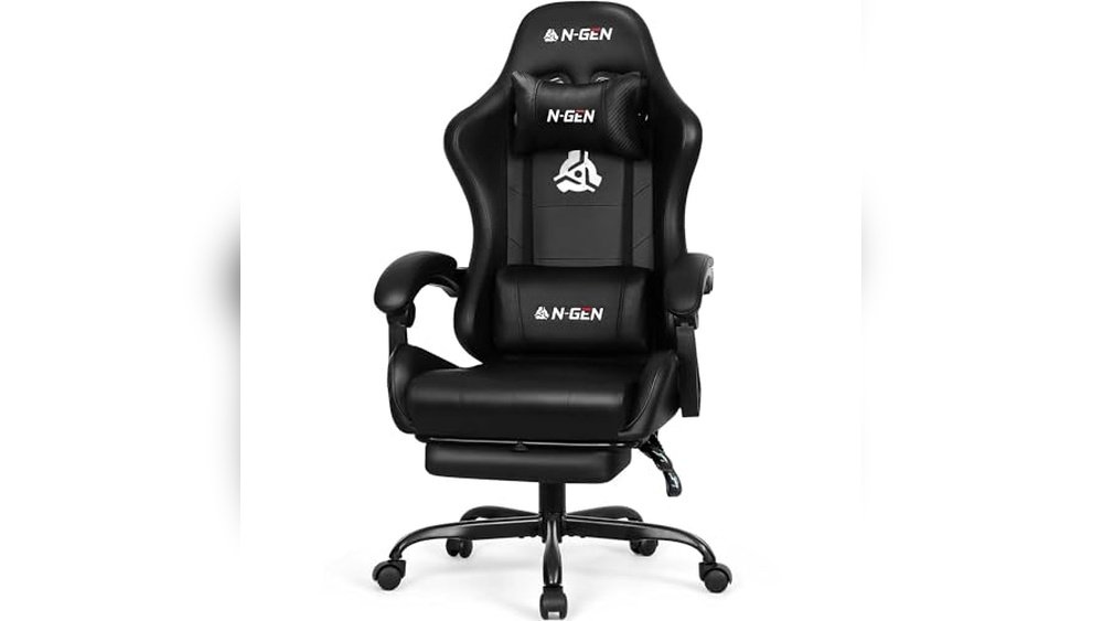 10 Logitech G Embody Gaming Chair Review: Ultimate Comfort and Ergonomics Unveiled