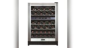 Magic Chef Wine Cooler Not Working