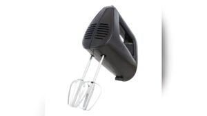 Mainstays Hand Mixer Not Working