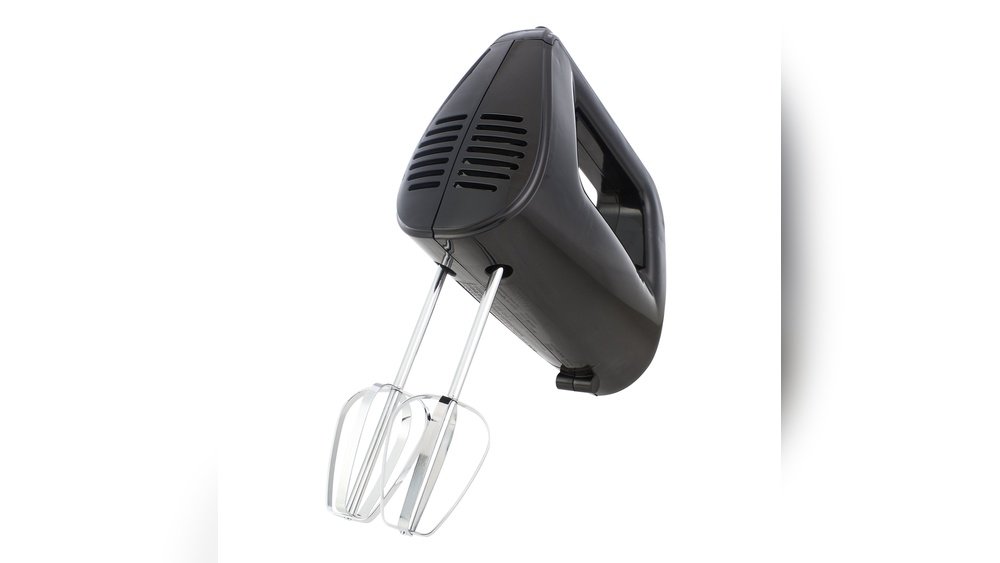 Mainstays Hand Mixer Not Working