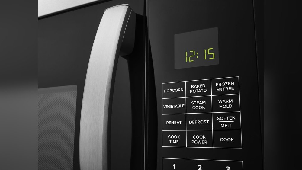 Microwave Oven Display Not Working: Easy Fixes and Troubleshooting