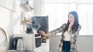 Microwave Oven is Not Working? Top Fixes You Can Try Now