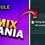Mix a Strain Worth at Least 60 Not Working? Fix It Fast