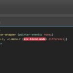 Mix Blend Mode Multiply Not Working? Quick Fixes and Solutions