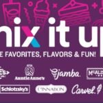 Mix It Up Gift Card Not Working? How to Fix Fast
