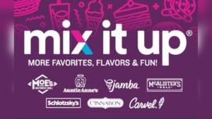 Mix It Up Gift Card Not Working
