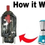 Mixer Grinder Overload Switch Not Working: Quick Fix Guide