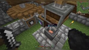 Mixer Not Working Create