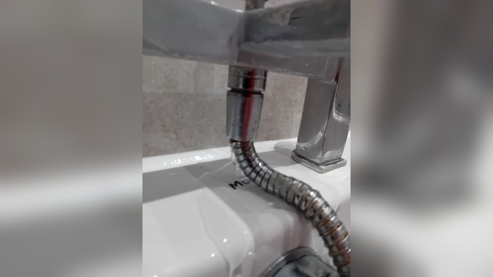 Mixer Shower Tap Not Working? Troubleshoot and Fix Fast