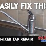 Mixer Tap Not Working? Easy Fixes to Restore Water Flow