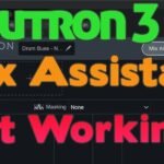 Neutron 3 Mix Assistant Not Working? Top Fixes You Need