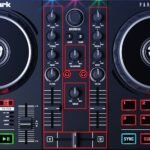 Numark Party Mix Not Working? Quick Fixes to Get You DJing Again