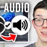 Obs Audio Mixer Not Working: Quick Fixes and Solutions
