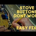 Oven Touch Screen Not Working? Top Fixes You Need to Know
