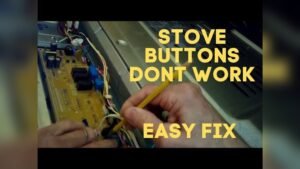 Oven Touch Screen Not Working? Top Fixes You Need to Know