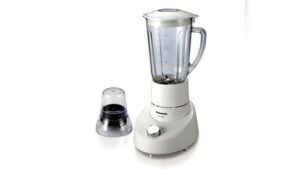 Panasonic Mixer Grinder Not Working