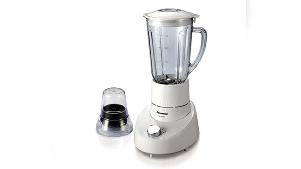 Panasonic Mixer Grinder Not Working
