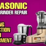 Panasonic Mixer Not Working? Top Fixes and Troubleshooting Tips
