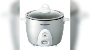 Panasonic Rice Cooker Not Working
