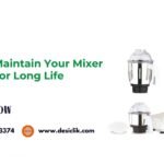 Preethi Eco Plus Mixer 110V Not Working: Quick Fix Guide