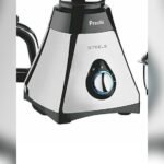Preethi Steele Mixer Not Working? Top Fixes You Need to Know