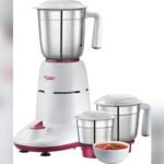 Prestige Mixer Grinder Not Working? Easy Fixes and Solutions