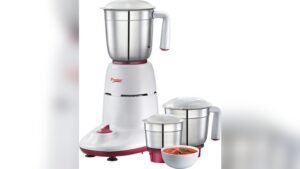 Prestige Mixer Grinder Not Working