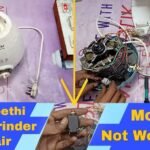 Prestige Mixer Not Working: Quick Troubleshooting Guide