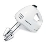 Proctor Silex Hand Mixer Not Working? Quick Fixes and Tips