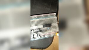 Quad Mix Not Working