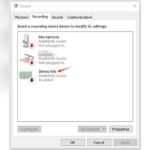 Realtek Stereo Mix Microphone Not Working: Quick Fixes & Solutions