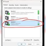 Realtek Stereo Mix Not Working: Easy Fixes for Audio Issues