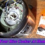 Rice Cooker Automatic Shut Off Not Working? Fix It Fast