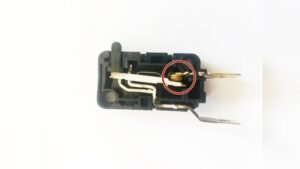 Rice Cooker Switch Not Working