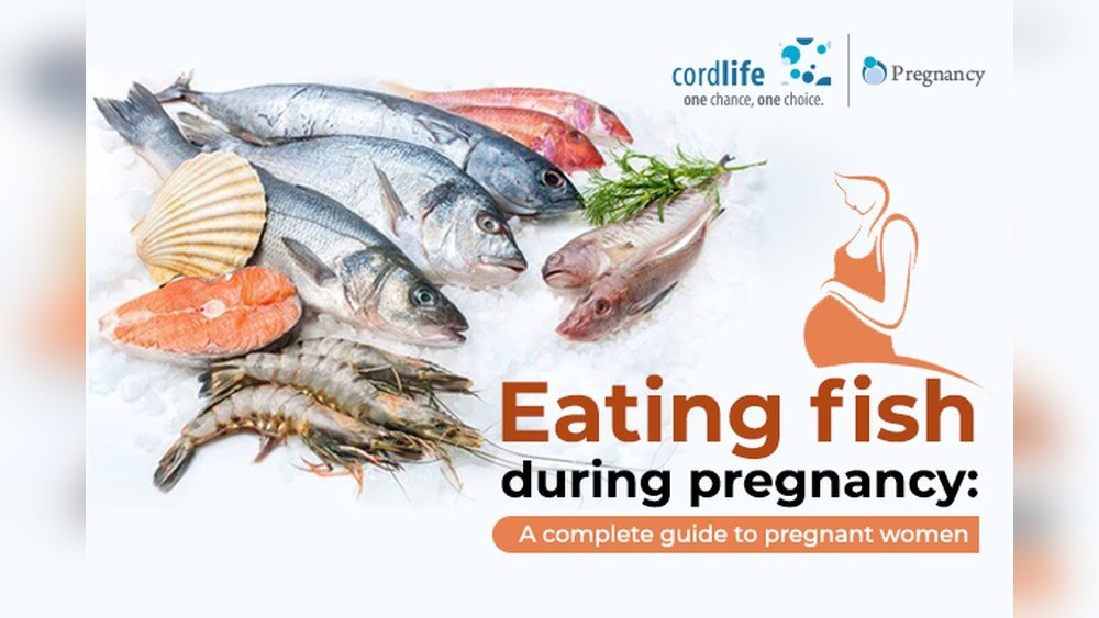 Rohu Fish During Pregnancy: Benefits, Risks, and Safety Tips
