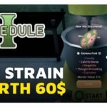 Schedule 1 Mix a Strain Worth 60 Not Working? Fix It Fast