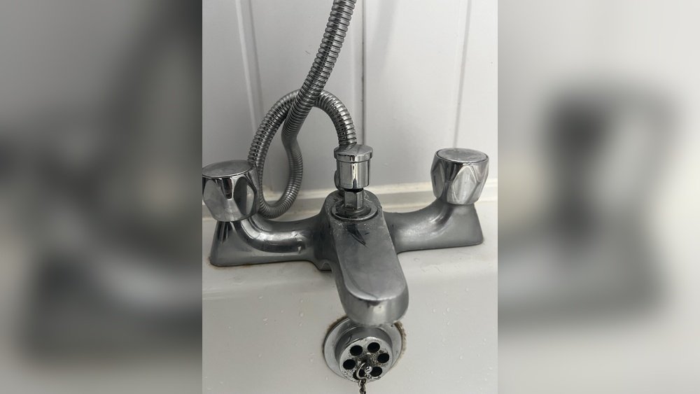 Shower Mixer Tap Diverter Not Working? Easy Fixes You Need