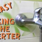 Shower Mixer Tap Not Working? Easy Fixes and Expert Tips