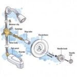 Shower Mixer Valve Not Working? Troubleshooting Tips to Fix It
