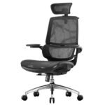 Sihoo M59As Review: Ultimate Ergonomic Office Chair for Maximum Comfort