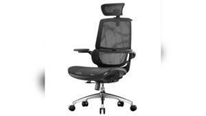 Sihoo M59As Review: Ultimate Ergonomic Office Chair for Maximum Comfort