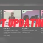 Spotify Daily Mix Not Working: Quick Fixes and Solutions