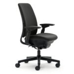 Steelcase Amia Task Chair Review: Ultimate Comfort and Ergonomic Support