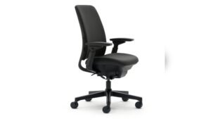 Steelcase Amia Task Chair Review: Ultimate Comfort and Ergonomic Support