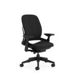 Steelcase Leap Plus Review: Ultimate Comfort and Ergonomic Support Explained